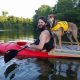Best Dog Kayak Fishing Gear & Safety Tips | Certified Kayak Fishing Instructor – Learn Kayak Angling with Expert Guidance