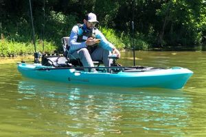 Top Afterpay Fishing Kayaks: Deals & Options | Certified Kayak Fishing Instructor – Learn Kayak Angling with Expert Guidance