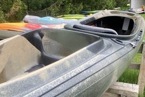 Top Old Town Vapor 12 Fishing Kayak Review | Certified Kayak Fishing Instructor – Learn Kayak Angling with Expert Guidance