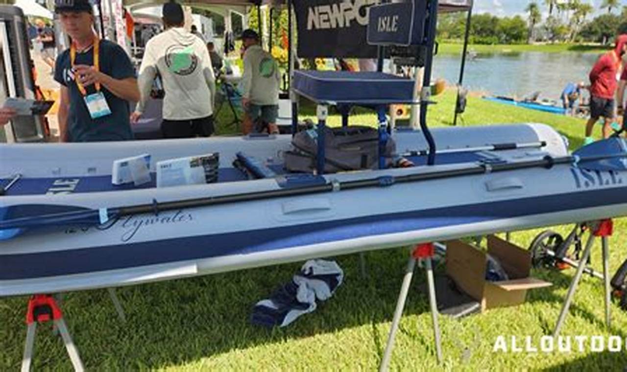 Best Isle Fishing Kayaks: Top Picks & Guide | Certified Kayak Fishing Instructor – Learn Kayak Angling with Expert Guidance