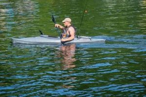 Is Kayak Fishing Worth It? A Complete Guide | Certified Kayak Fishing Instructor – Learn Kayak Angling with Expert Guidance