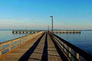 Explore Romancoke Fishing Pier & Kayak Launch | Certified Kayak Fishing Instructor – Learn Kayak Angling with Expert Guidance