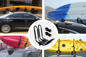 Best Roof Racks for Fishing Kayaks: Top Picks | Certified Kayak Fishing Instructor – Learn Kayak Angling with Expert Guidance