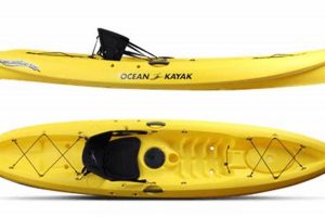 Best Ocean Kayak Scrambler 11 Fishing Setup | Certified Kayak Fishing Instructor – Learn Kayak Angling with Expert Guidance