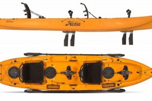 Top Hobie Mirage Outfitter Fish Kayaks for 2024 | Certified Kayak Fishing Instructor – Learn Kayak Angling with Expert Guidance