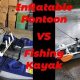 Best Pontoon Boat vs Kayak Fishing: Expert Guide | Certified Kayak Fishing Instructor – Learn Kayak Angling with Expert Guidance