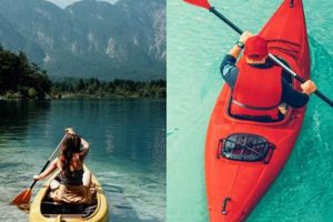 Best Solo Canoe vs Kayak for Fishing: Expert Guide | Certified Kayak Fishing Instructor – Learn Kayak Angling with Expert Guidance