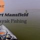 Top Kayak Fishing Spots: Port Mansfield TX | Certified Kayak Fishing Instructor – Learn Kayak Angling with Expert Guidance