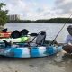 Kayak Fishing with Manatees: A Guide | Certified Kayak Fishing Instructor – Learn Kayak Angling with Expert Guidance