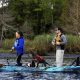 Best 2 Person Fishing Kayak Academy: Learn & Fish | Certified Kayak Fishing Instructor – Learn Kayak Angling with Expert Guidance