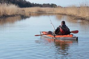 Top Kayak Fishing Spots: Hilton Head SC Guide | Certified Kayak Fishing Instructor – Learn Kayak Angling with Expert Guidance