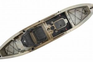 Top Ascend 12ft Fishing Kayak Reviews & Guide | Certified Kayak Fishing Instructor – Learn Kayak Angling with Expert Guidance