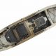 Top Ascend 12ft Fishing Kayak Reviews & Guide | Certified Kayak Fishing Instructor – Learn Kayak Angling with Expert Guidance
