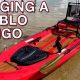 Top Diablo Amigo Fishing Kayak: Reviews & Guide | Certified Kayak Fishing Instructor – Learn Kayak Angling with Expert Guidance