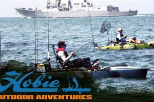 Ultimate Kayak Fishing Guide: SoCal Hotspots | Certified Kayak Fishing Instructor – Learn Kayak Angling with Expert Guidance