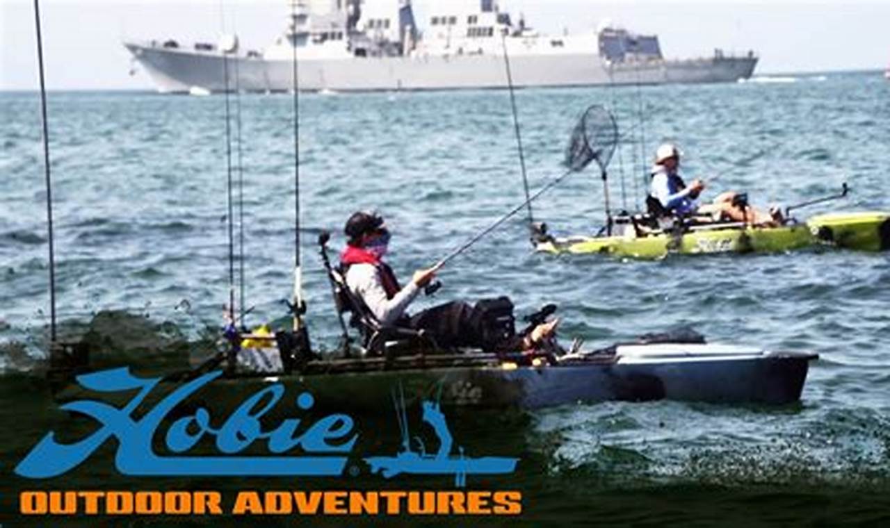 Ultimate Kayak Fishing Guide: SoCal Hotspots | Certified Kayak Fishing Instructor – Learn Kayak Angling with Expert Guidance