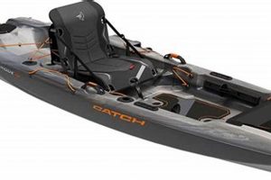 Best Catch Mode 110 Fishing Kayak: Top Features & Reviews | Certified Kayak Fishing Instructor – Learn Kayak Angling with Expert Guidance