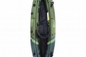 Best Sevylor Fish Hunter 1 Kayak: Review & Guide | Certified Kayak Fishing Instructor – Learn Kayak Angling with Expert Guidance