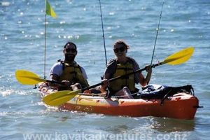 Best Fishing Kayak Hire: Rent Now! | Certified Kayak Fishing Instructor – Learn Kayak Angling with Expert Guidance