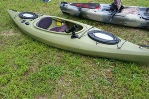 Top Trophy Beach 126 Fishing Kayak Review & Guide | Certified Kayak Fishing Instructor – Learn Kayak Angling with Expert Guidance