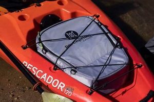 Kayak Fishing: Stringer Use Guide | Certified Kayak Fishing Instructor – Learn Kayak Angling with Expert Guidance