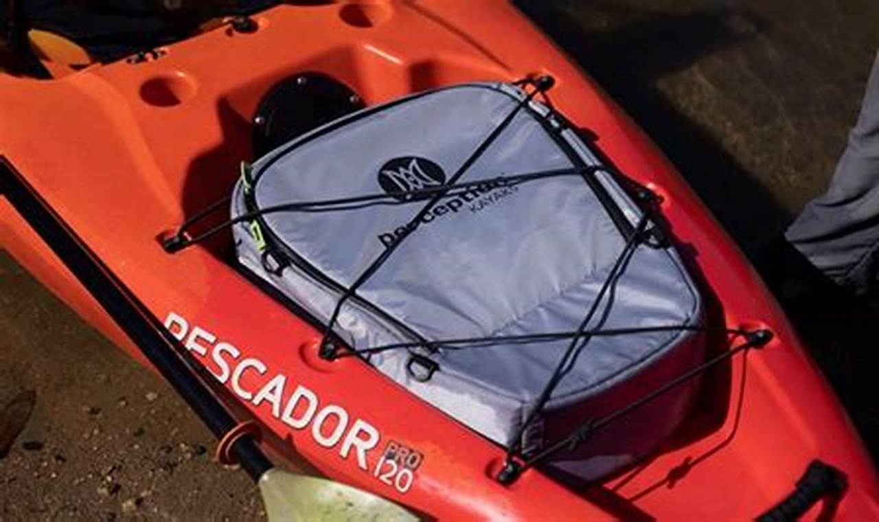 Kayak Fishing: Stringer Use Guide | Certified Kayak Fishing Instructor – Learn Kayak Angling with Expert Guidance