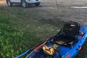 Best 10ft Lifetime Fishing Kayaks for 2024 | Certified Kayak Fishing Instructor – Learn Kayak Angling with Expert Guidance