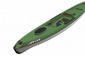 Fishing Kayaks 2015 | Certified Kayak Fishing Instructor – Learn Kayak Angling with Expert Guidance