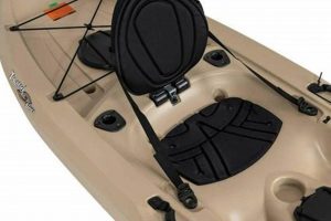 Best Lifetime 10 Fishing Kayak: Top Features & Reviews | Certified Kayak Fishing Instructor – Learn Kayak Angling with Expert Guidance