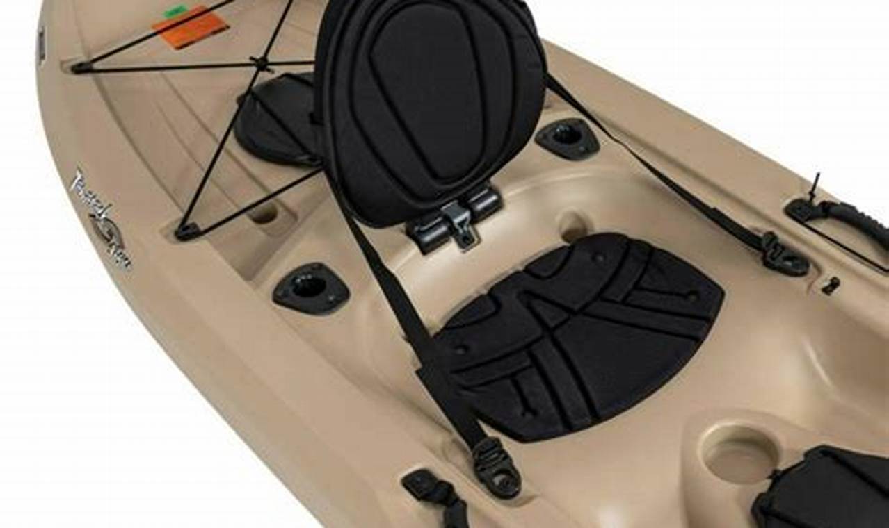 Best Lifetime 10 Fishing Kayak: Top Features & Reviews | Certified Kayak Fishing Instructor – Learn Kayak Angling with Expert Guidance