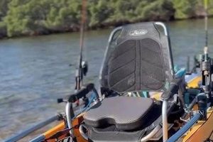 Top Sports Authority Fishing Kayaks: Guide | Certified Kayak Fishing Instructor – Learn Kayak Angling with Expert Guidance
