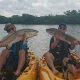 Top Kayak Fishing Spots: Indian River Lagoon | Certified Kayak Fishing Instructor – Learn Kayak Angling with Expert Guidance