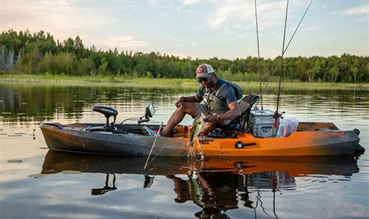 Best Kayak Fishing Rigging: Tips & Tricks | Certified Kayak Fishing Instructor – Learn Kayak Angling with Expert Guidance