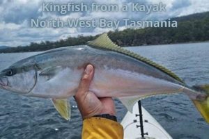 Top King Fish Kayaks for Epic Fishing Adventures | Certified Kayak Fishing Instructor – Learn Kayak Angling with Expert Guidance