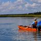 Best Kayak Fishing Murrells Inlet SC Spots | Certified Kayak Fishing Instructor – Learn Kayak Angling with Expert Guidance