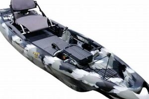 Best Three Waters Big Fish 120 Kayak for Fishing | Certified Kayak Fishing Instructor – Learn Kayak Angling with Expert Guidance