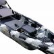 Best Three Waters Big Fish 120 Kayak for Fishing | Certified Kayak Fishing Instructor – Learn Kayak Angling with Expert Guidance