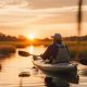 Ultimate Southern Salt Kayak Fishing Guide | Certified Kayak Fishing Instructor – Learn Kayak Angling with Expert Guidance