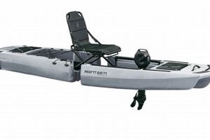 Top Kingfisher Modular Fishing Kayaks | Certified Kayak Fishing Instructor – Learn Kayak Angling with Expert Guidance