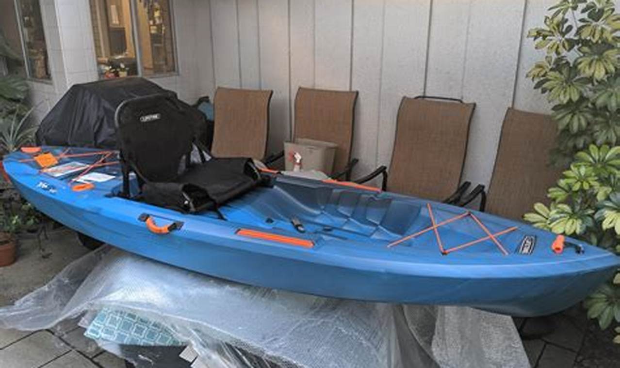 Top Teton Fishing Kayaks: Ultimate Guide | Certified Kayak Fishing Instructor – Learn Kayak Angling with Expert Guidance