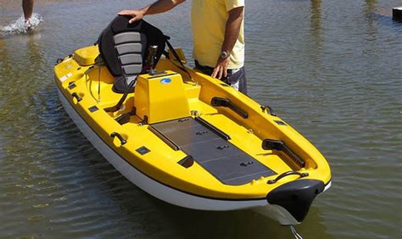 Top 4 Person Fishing Kayaks: Ultimate Guide | Certified Kayak Fishing Instructor – Learn Kayak Angling with Expert Guidance