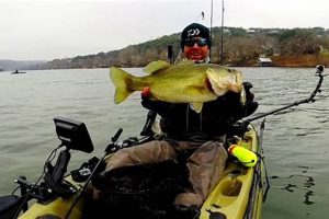 Best Austin Fishing Kayaks: Guide & Top Picks | Certified Kayak Fishing Instructor – Learn Kayak Angling with Expert Guidance