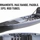 Top Nucanoe Pursuit Fishing Kayak: Guide & Review | Certified Kayak Fishing Instructor – Learn Kayak Angling with Expert Guidance