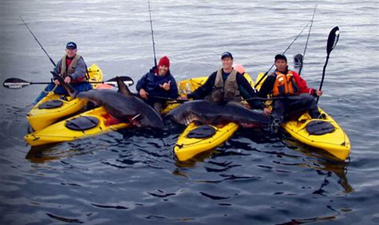 Kayak Salmon Fishing: Tips & Techniques | Certified Kayak Fishing Instructor – Learn Kayak Angling with Expert Guidance