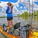 Best Kayak Fishing Spots in Delaware | Certified Kayak Fishing Instructor – Learn Kayak Angling with Expert Guidance