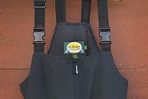 Best Kayak Fishing Bibs: Top Picks & Buying Guide | Certified Kayak Fishing Instructor – Learn Kayak Angling with Expert Guidance