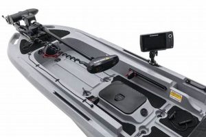 Top Ascend Fishing Kayak 133X: Reviews & Guide | Certified Kayak Fishing Instructor – Learn Kayak Angling with Expert Guidance