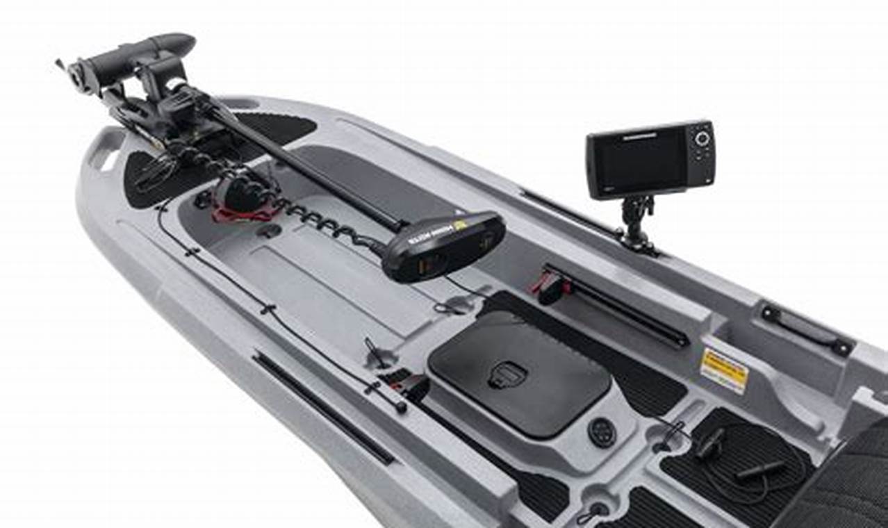 Top Ascend Fishing Kayak 133X: Reviews & Guide | Certified Kayak Fishing Instructor – Learn Kayak Angling with Expert Guidance