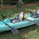 Top Double Man Fishing Kayaks For Sale | Certified Kayak Fishing Instructor – Learn Kayak Angling with Expert Guidance