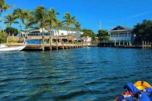 Best Kayak Fishing Spots in Key Largo, FL | Certified Kayak Fishing Instructor – Learn Kayak Angling with Expert Guidance